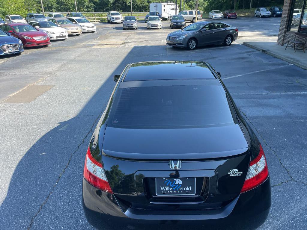 2010 Honda Civic Image 9