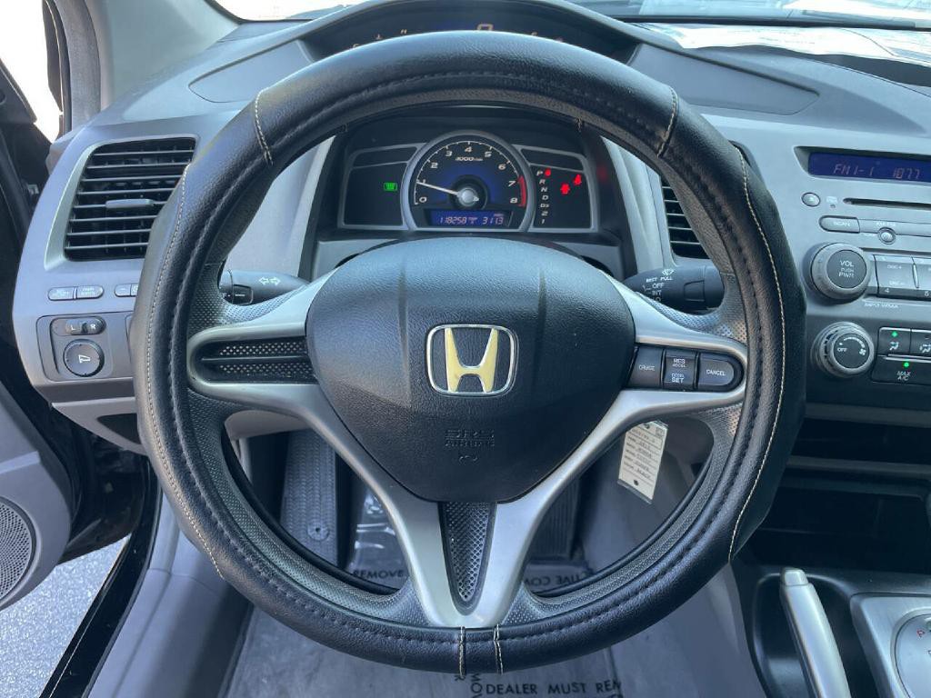 2010 Honda Civic Image 13
