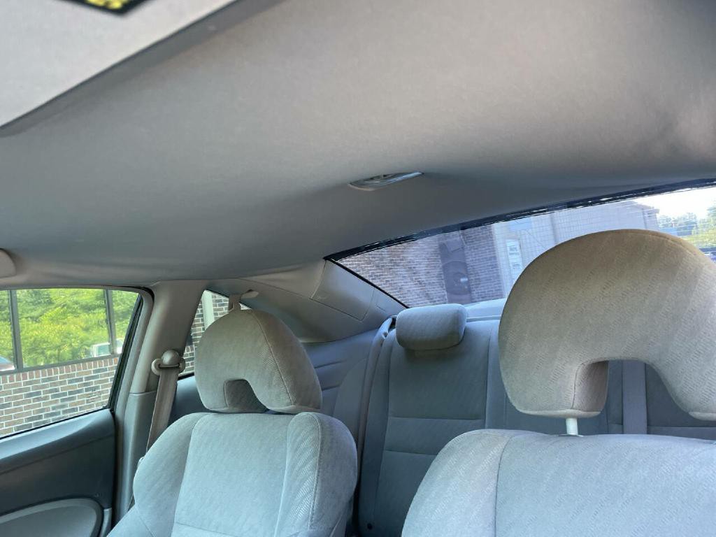 2010 Honda Civic Image 19