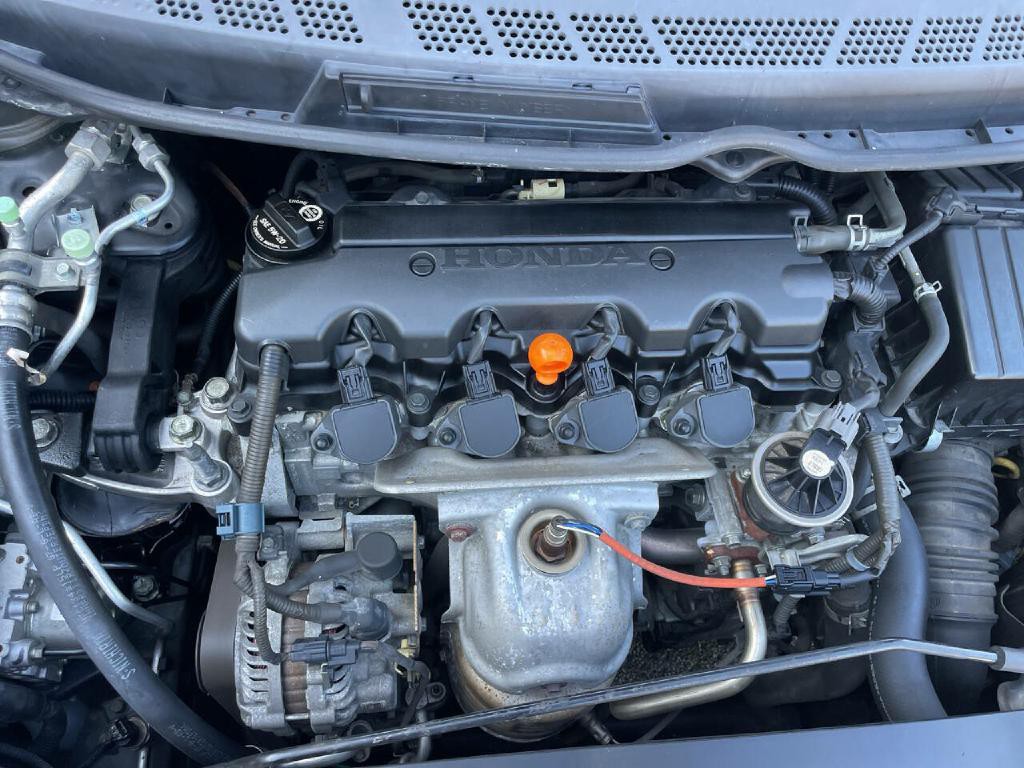2010 Honda Civic Image 29