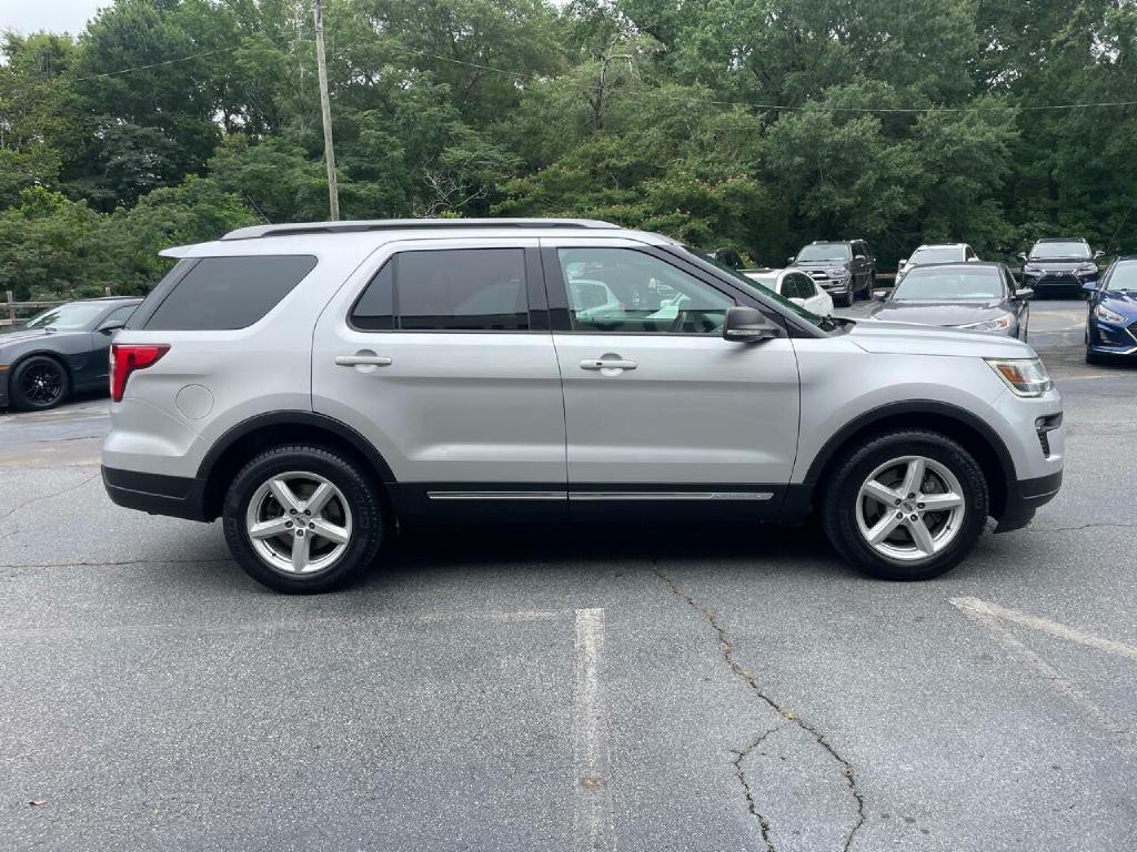 2019 Ford Explorer Image 5