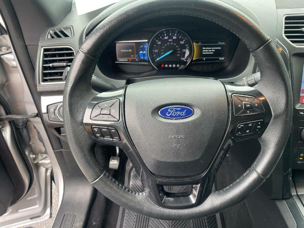 2019 Ford Explorer Image 15