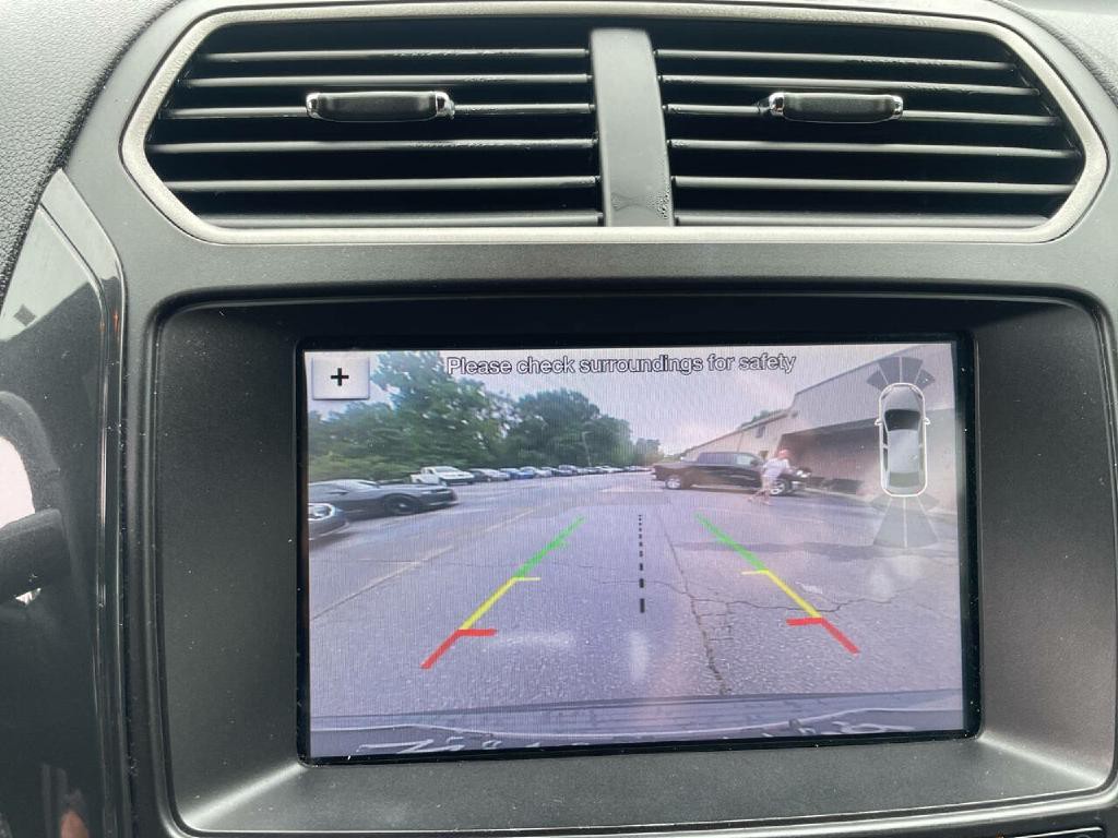 2019 Ford Explorer Image 17