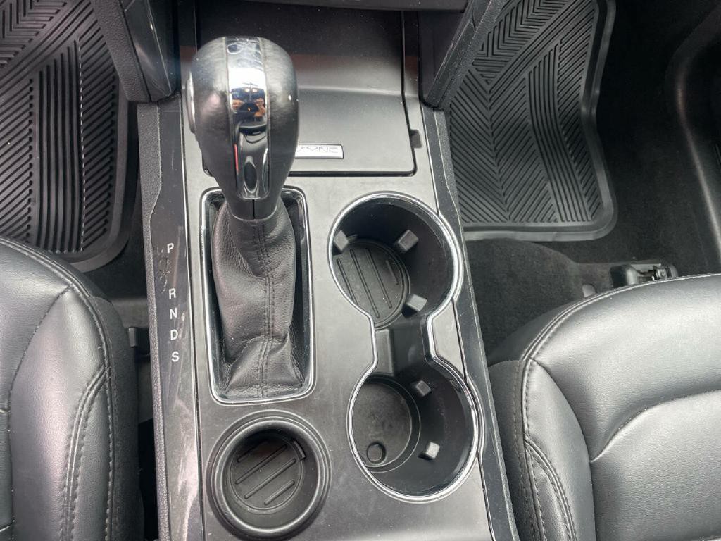 2019 Ford Explorer Image 22
