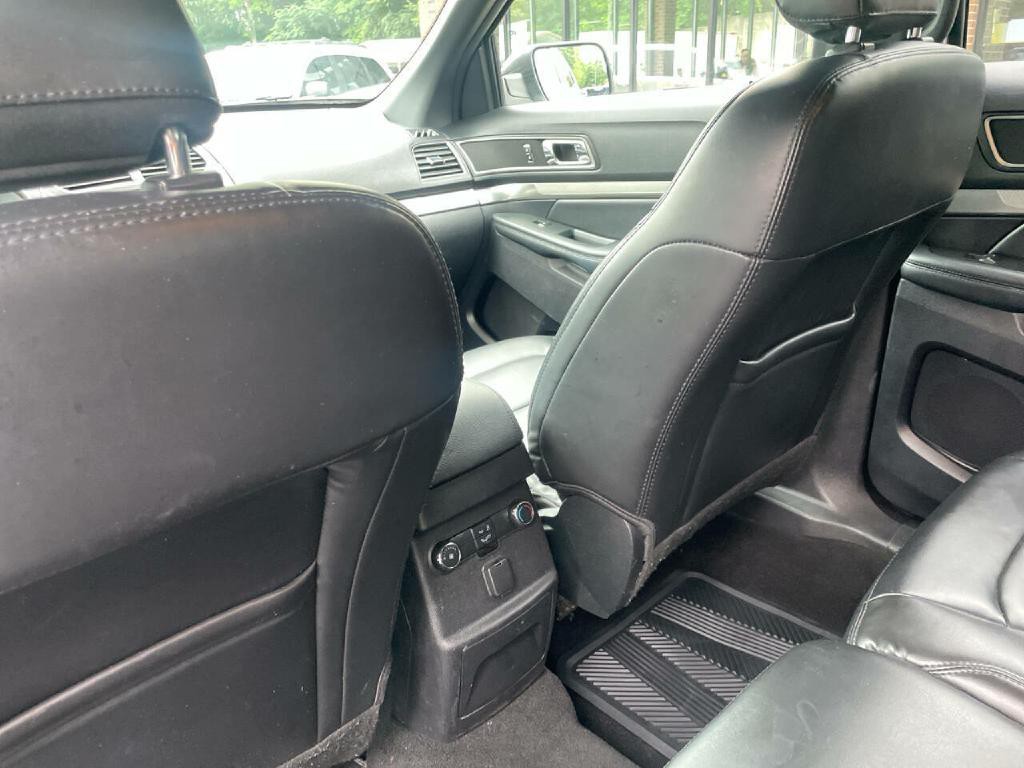 2019 Ford Explorer Image 24