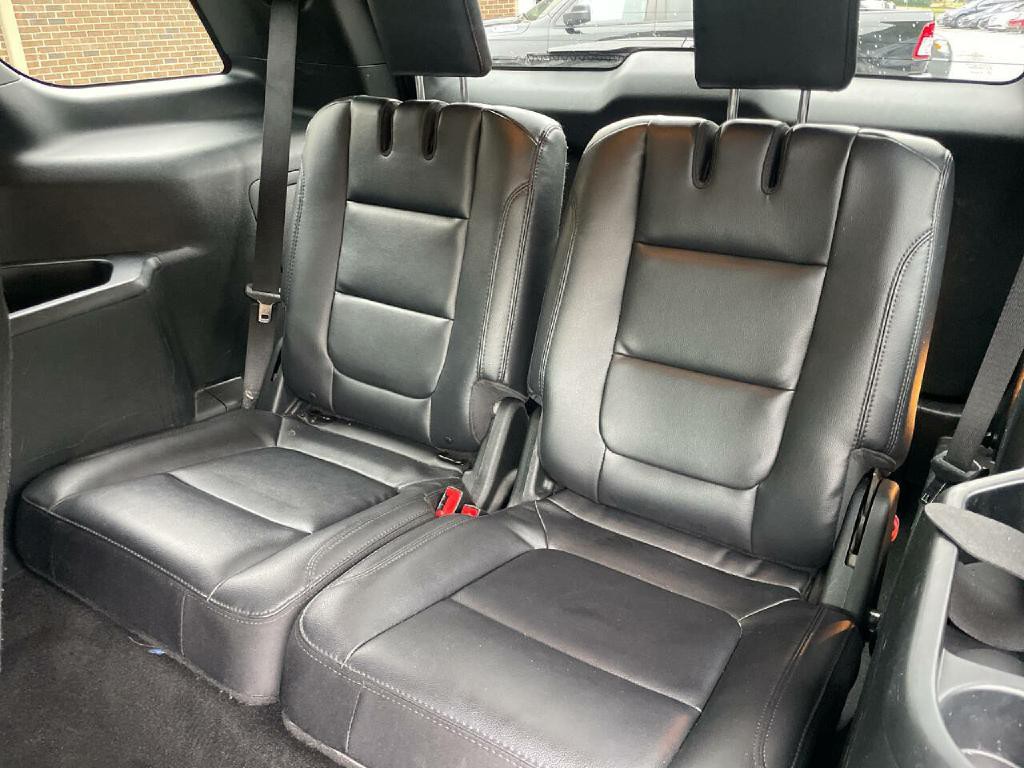 2019 Ford Explorer Image 26