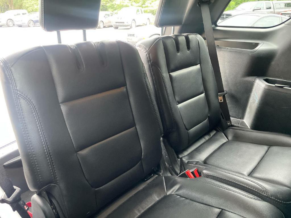 2019 Ford Explorer Image 27