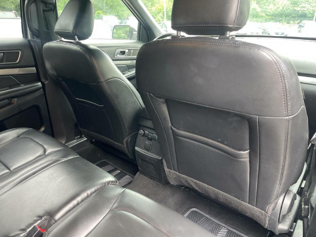 2019 Ford Explorer Image 29
