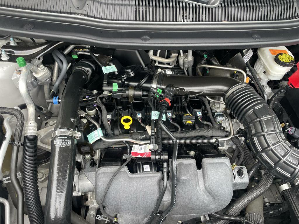 2019 Ford Explorer Image 37