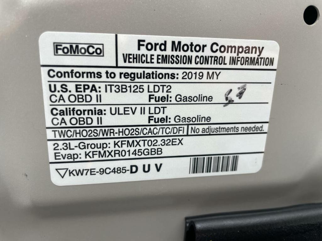 2019 Ford Explorer Image 39
