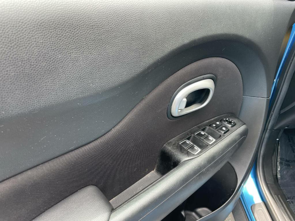 2018 Kia Soul Image 11