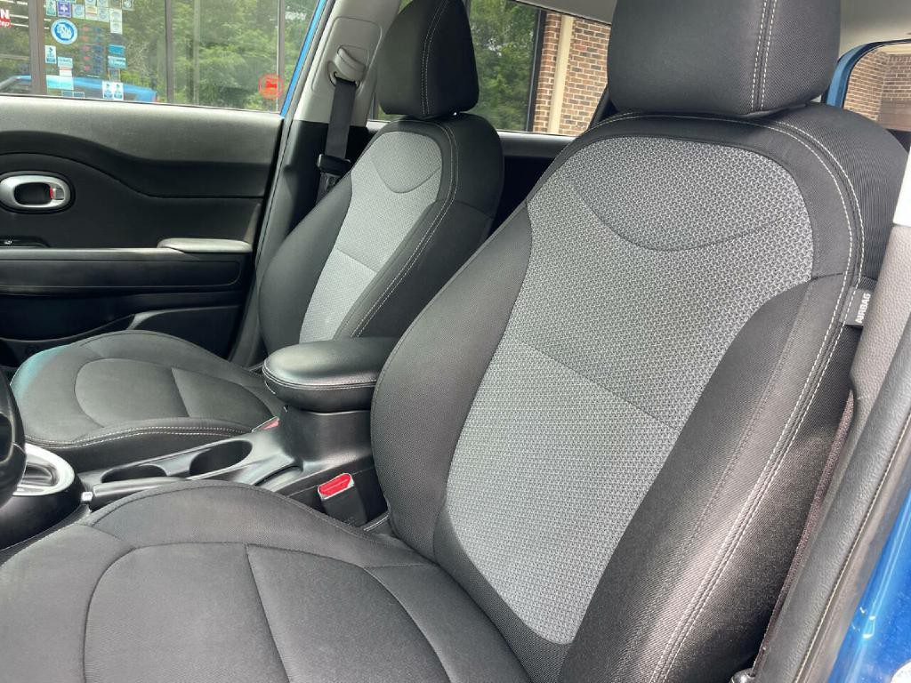 2018 Kia Soul Image 12