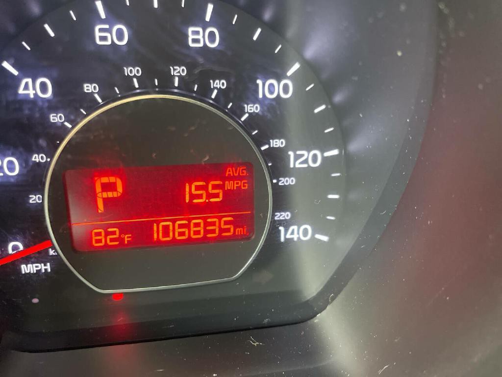 2018 Kia Soul Image 14