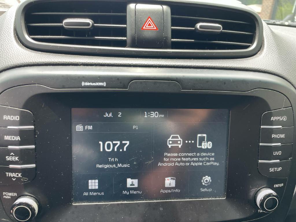 2018 Kia Soul Image 15