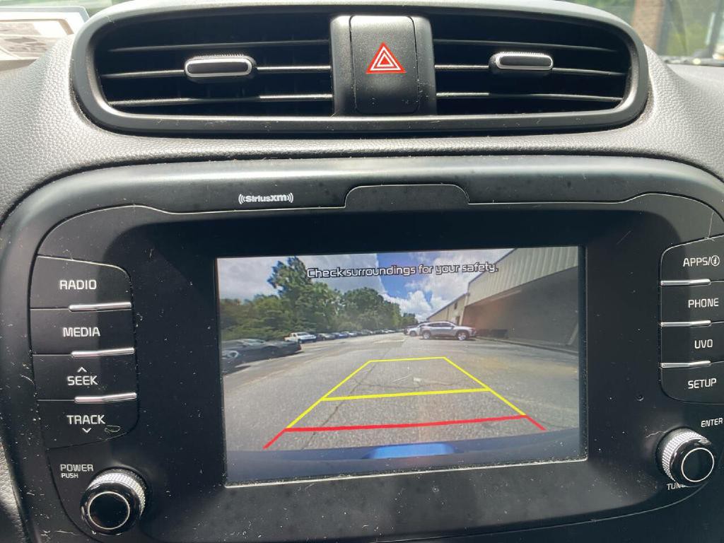 2018 Kia Soul Image 16