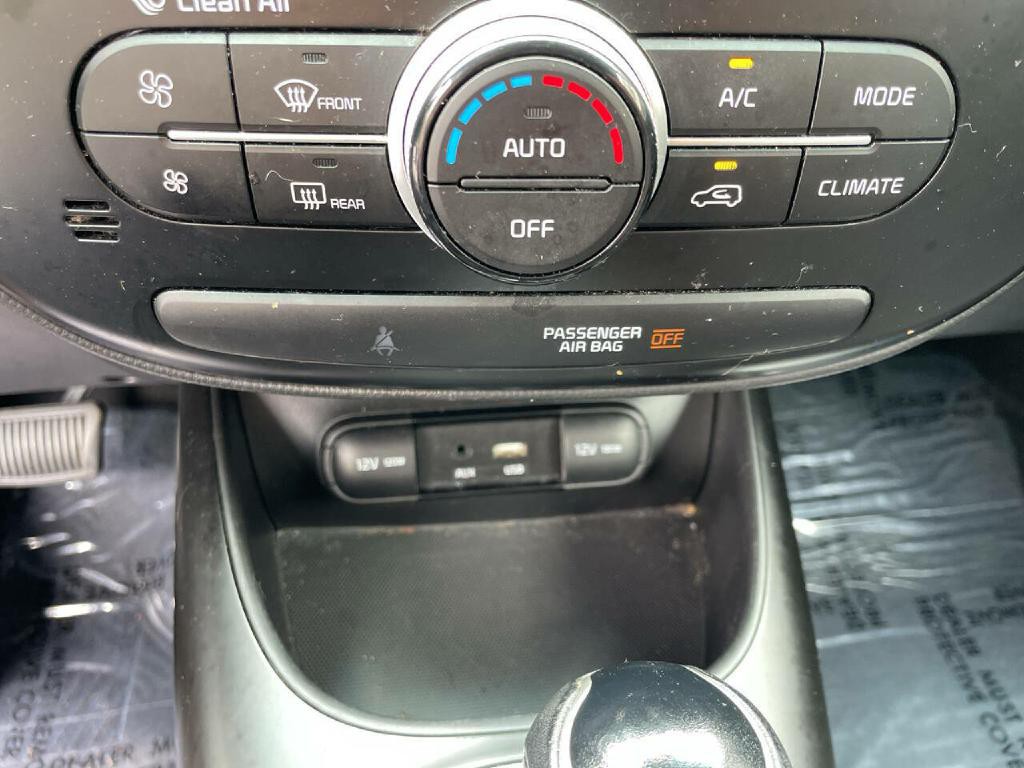 2018 Kia Soul Image 18