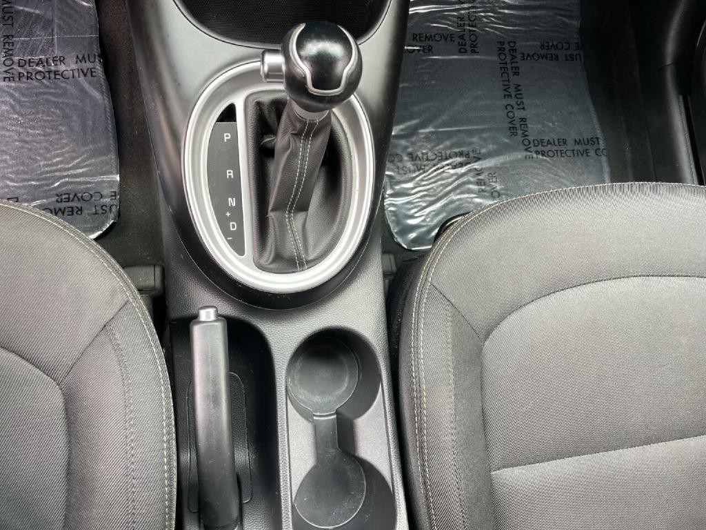 2018 Kia Soul Image 19