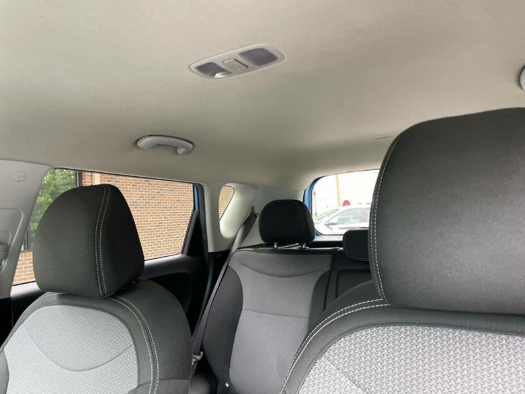 2018 Kia Soul Image 21