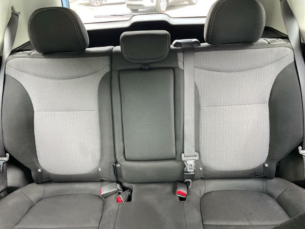 2018 Kia Soul Image 22