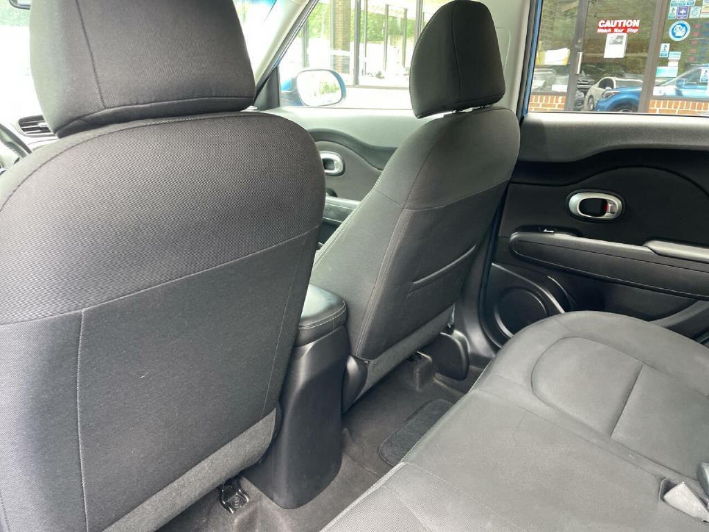2018 Kia Soul Image 23