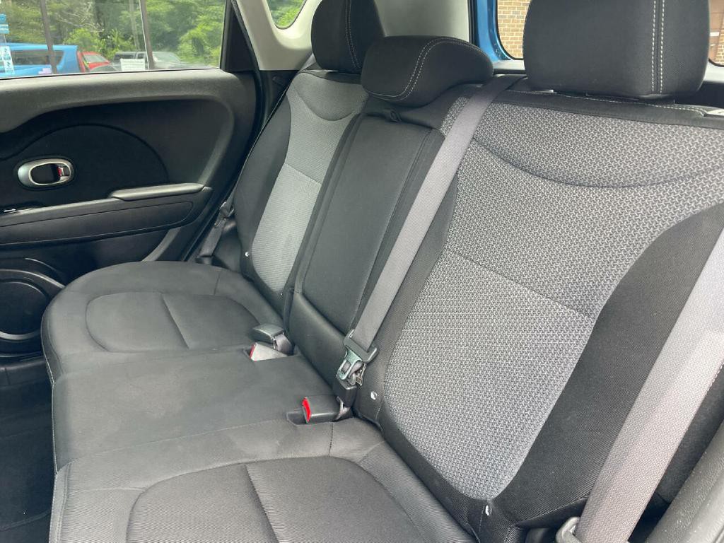 2018 Kia Soul Image 24