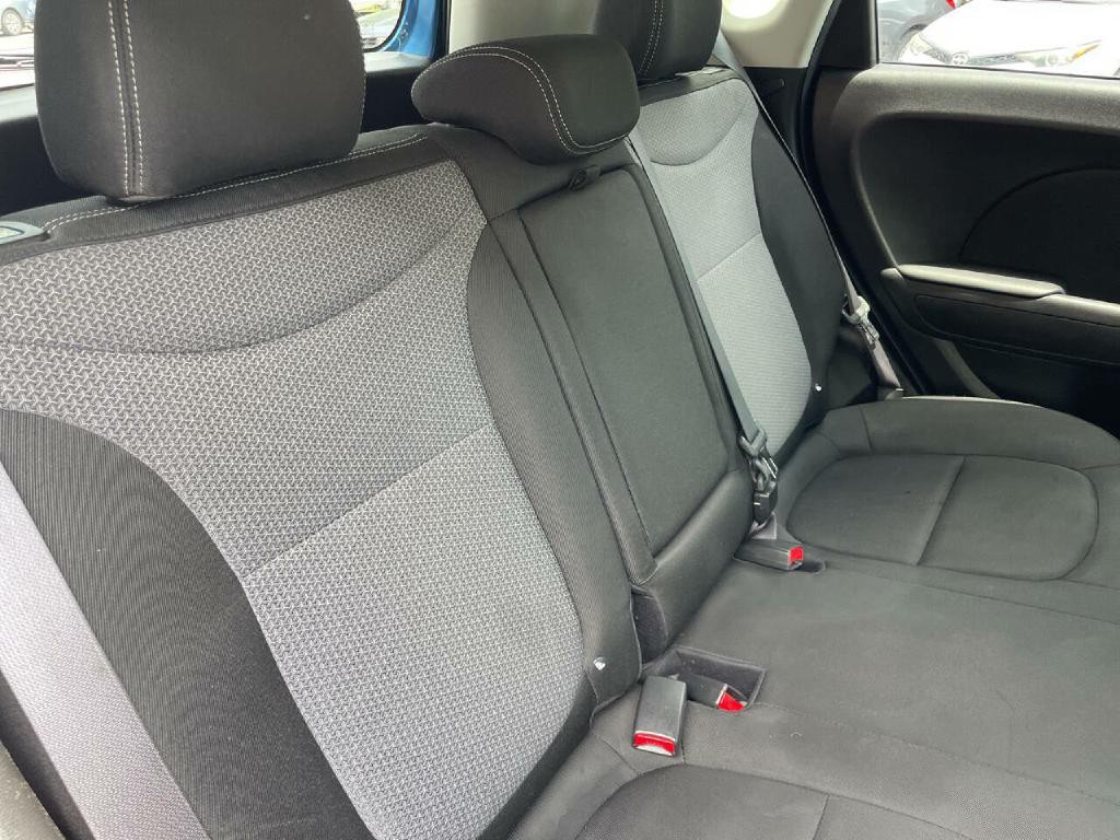2018 Kia Soul Image 25