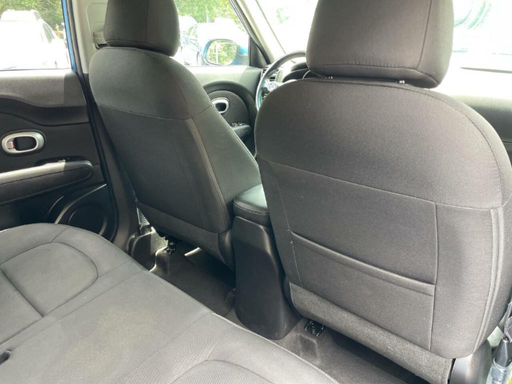 2018 Kia Soul Image 26