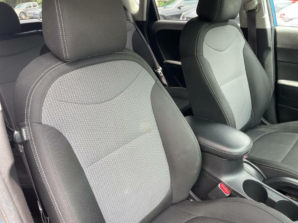 2018 Kia Soul Image 27