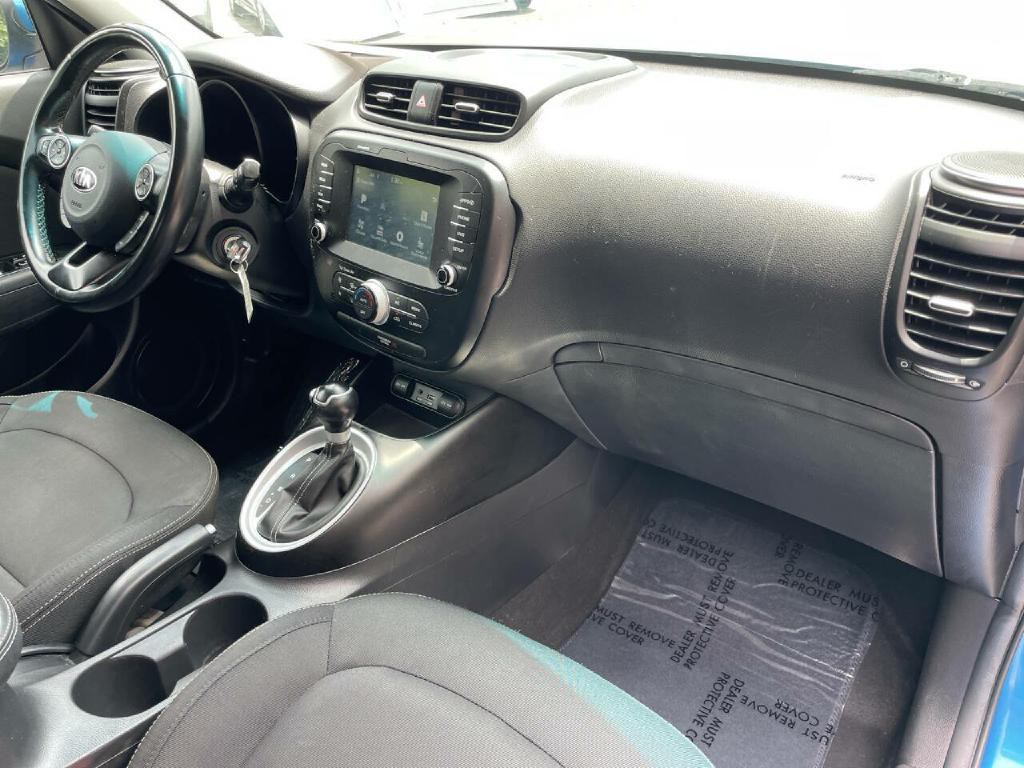 2018 Kia Soul Image 28