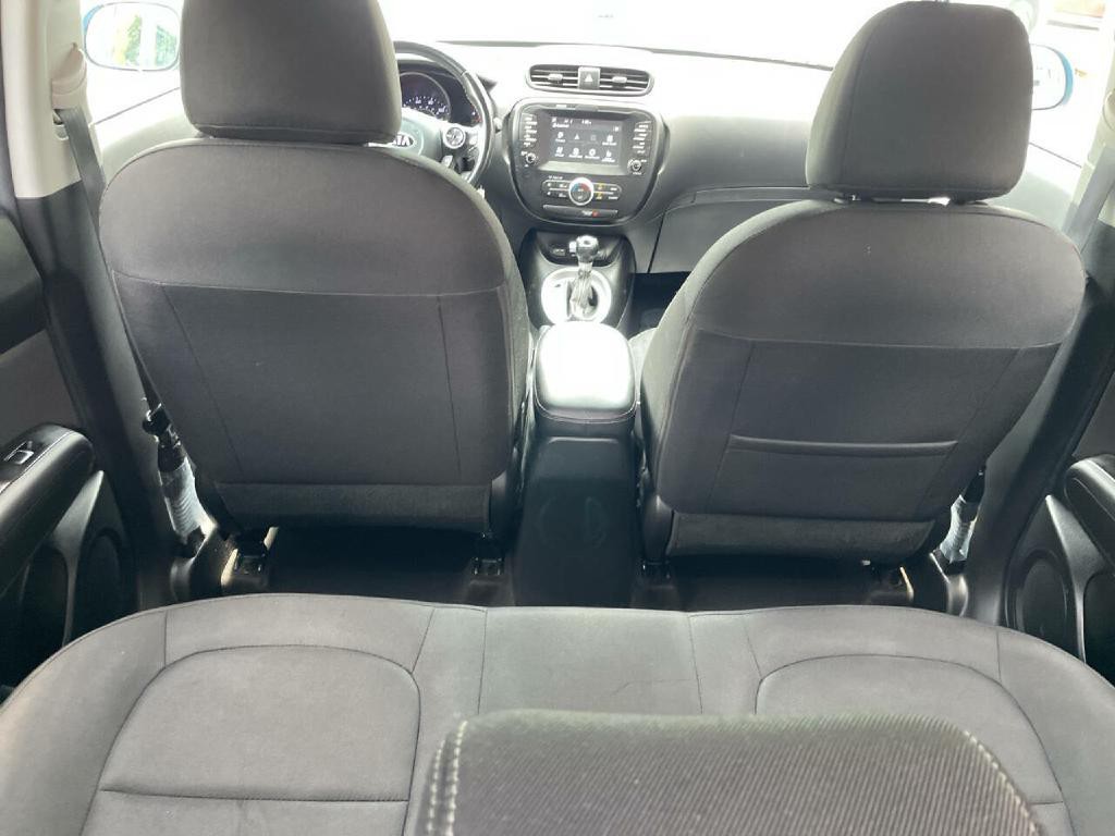 2018 Kia Soul Image 31