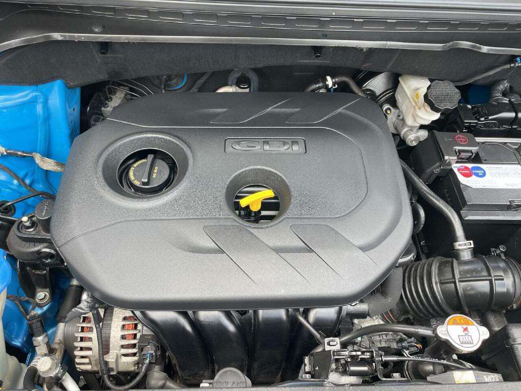 2018 Kia Soul Image 34