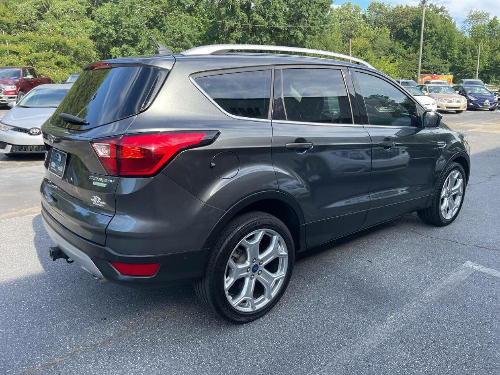 2019 Ford Escape Image 6