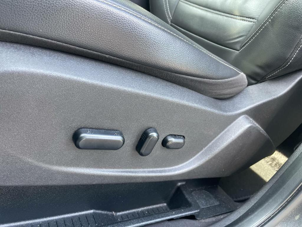 2019 Ford Escape Image 13