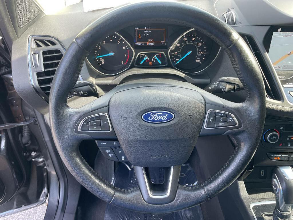 2019 Ford Escape Image 14