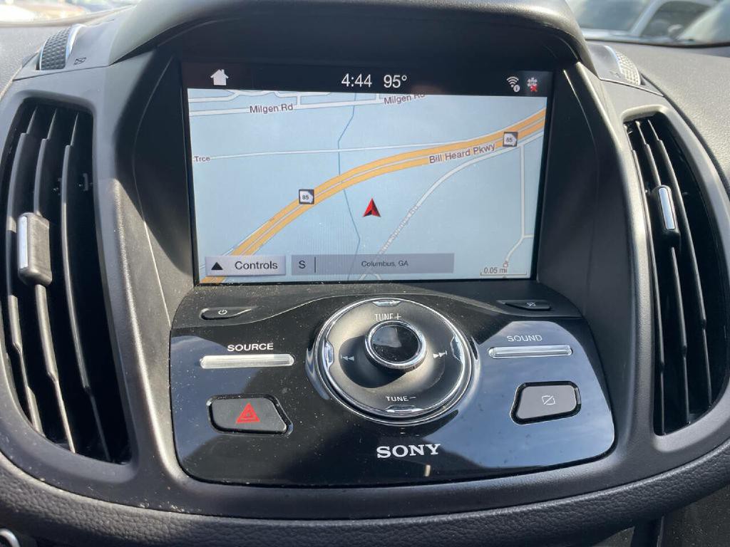 2019 Ford Escape Image 16