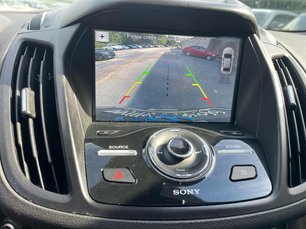 2019 Ford Escape Image 17