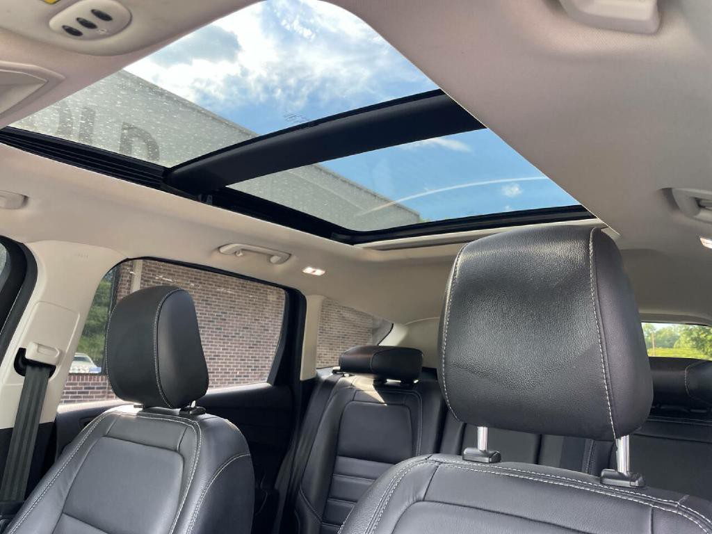 2019 Ford Escape Image 20