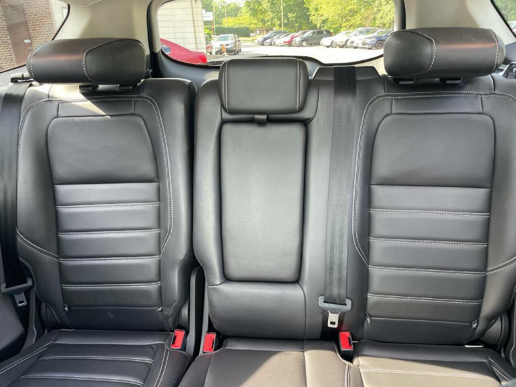2019 Ford Escape Image 21