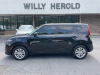 Image for 2022 Kia Soul LX ID: 6674702