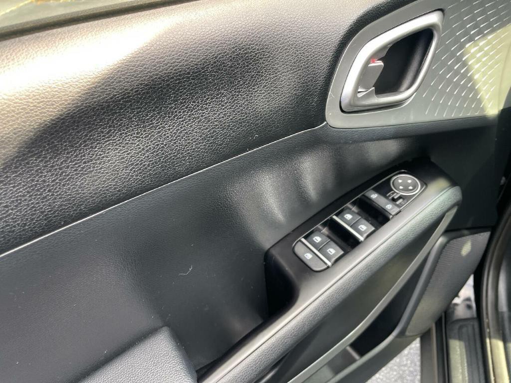 2022 Kia Soul Image 11