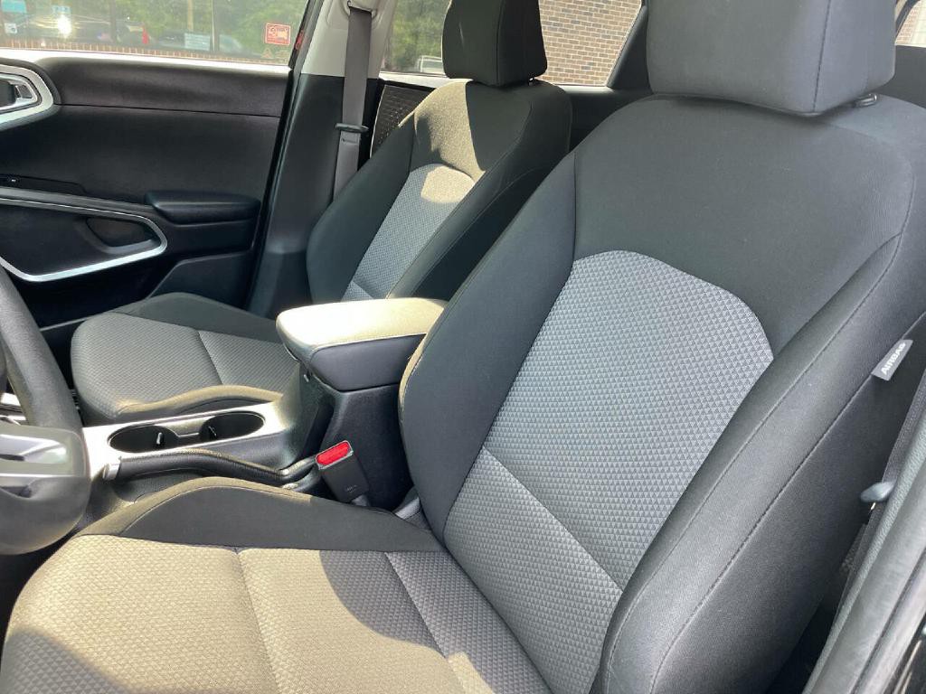 2022 Kia Soul Image 12