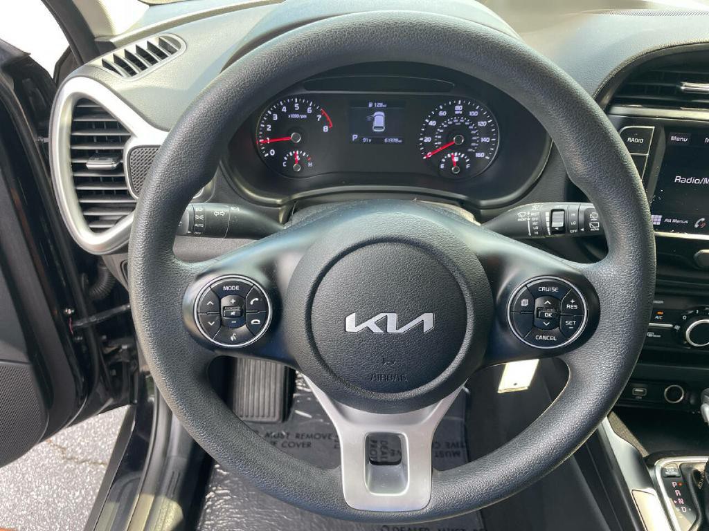 2022 Kia Soul Image 14