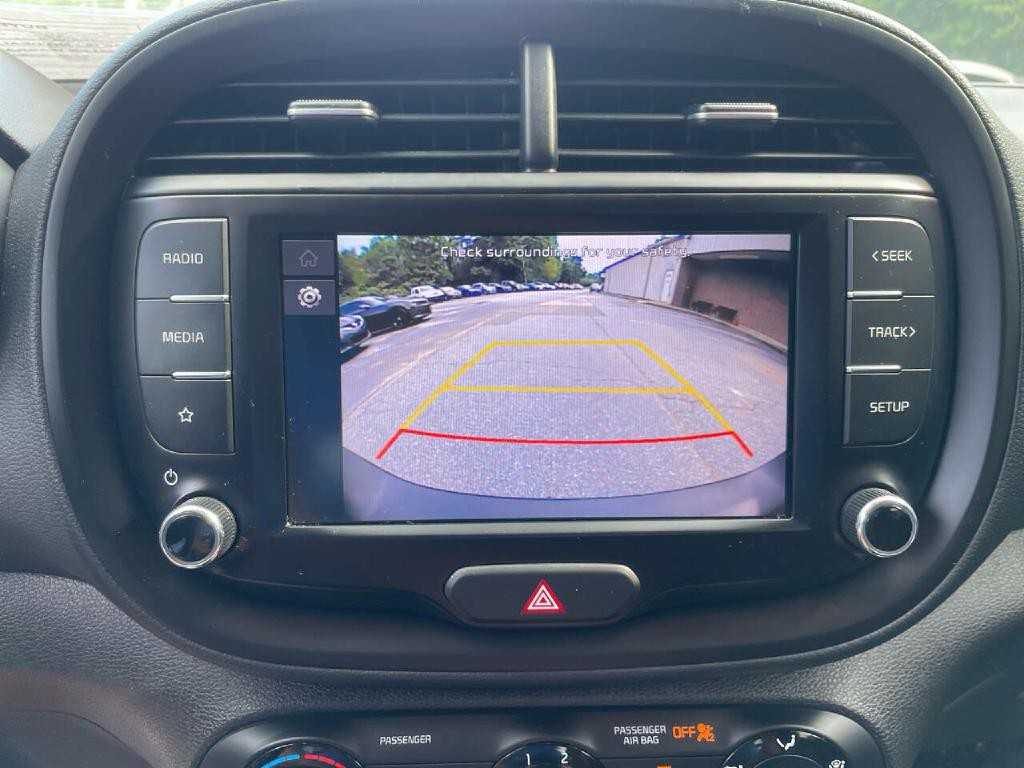 2022 Kia Soul Image 15