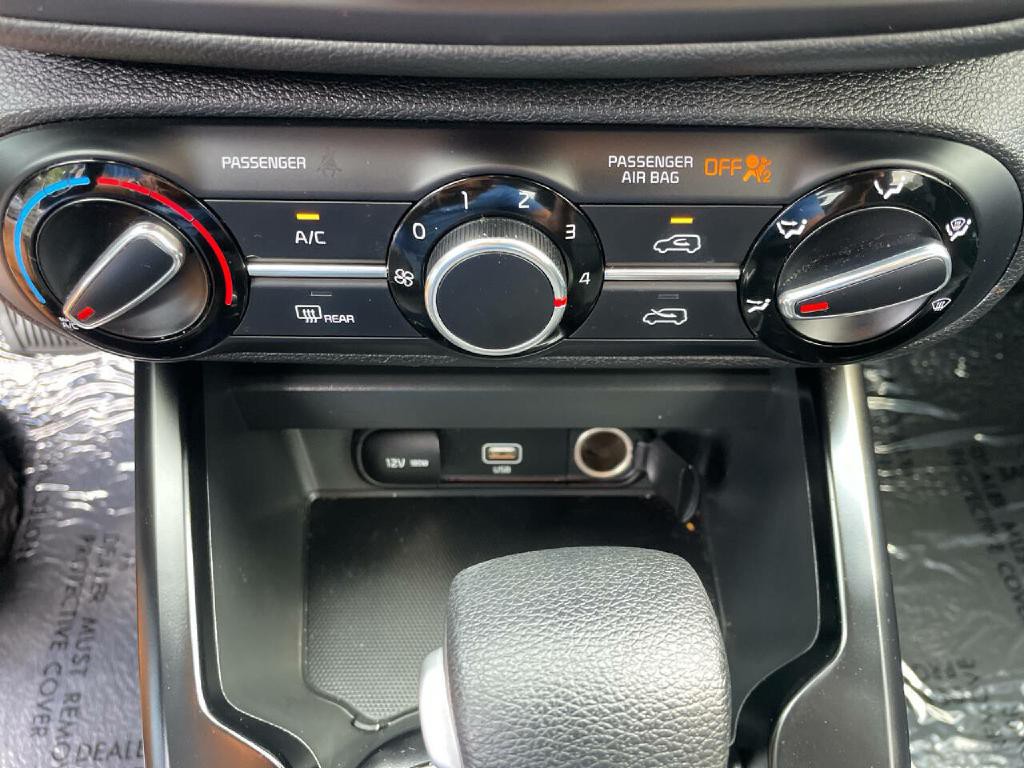 2022 Kia Soul Image 17