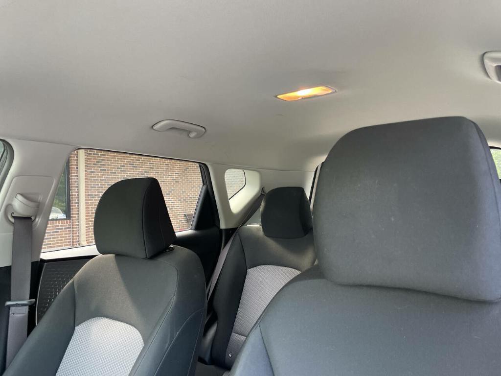2022 Kia Soul Image 19