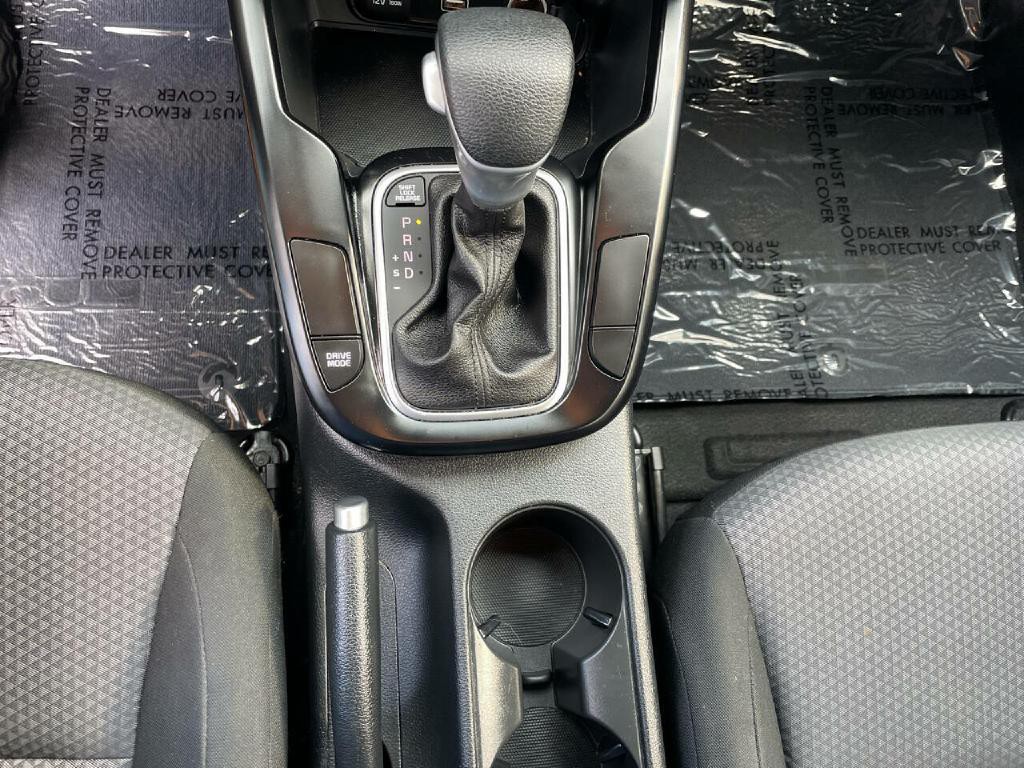 2022 Kia Soul Image 20