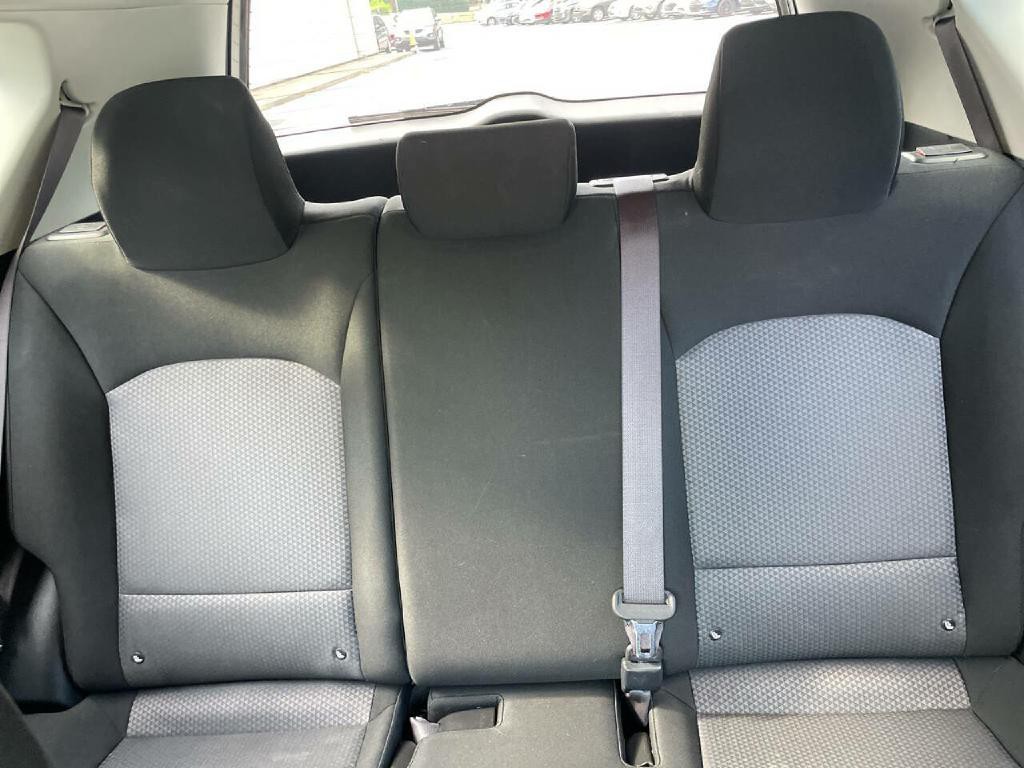 2022 Kia Soul Image 21
