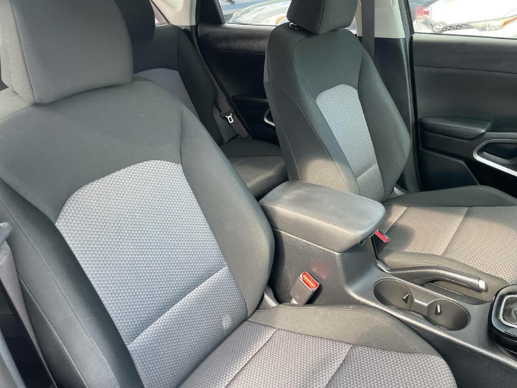 2022 Kia Soul Image 26