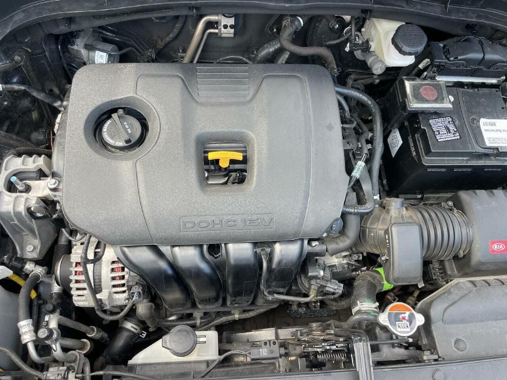 2022 Kia Soul Image 33