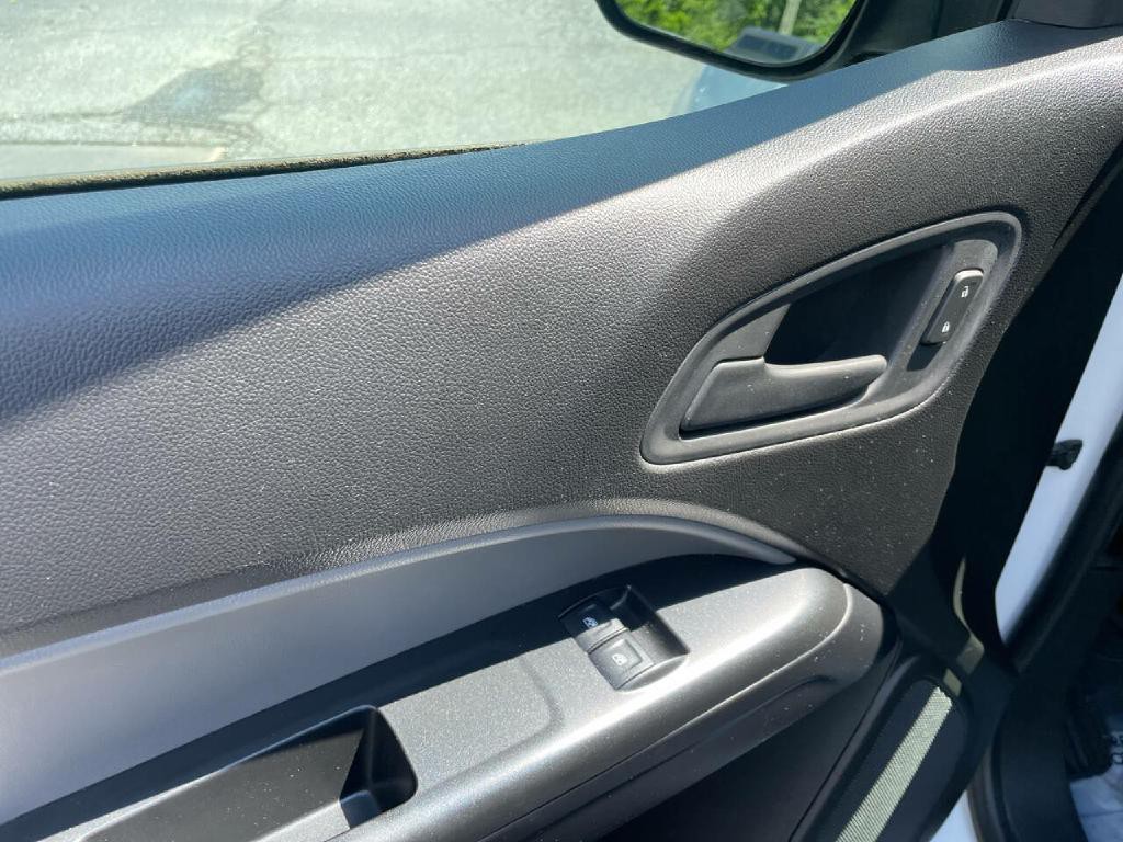 2018 Chevrolet Colorado Image 12